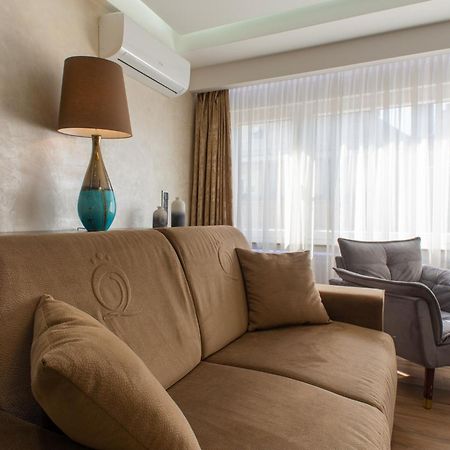 The Queen Luxury Apartments - Villa Carlotta ลักเซมเบิร์ก ภายนอก รูปภาพ