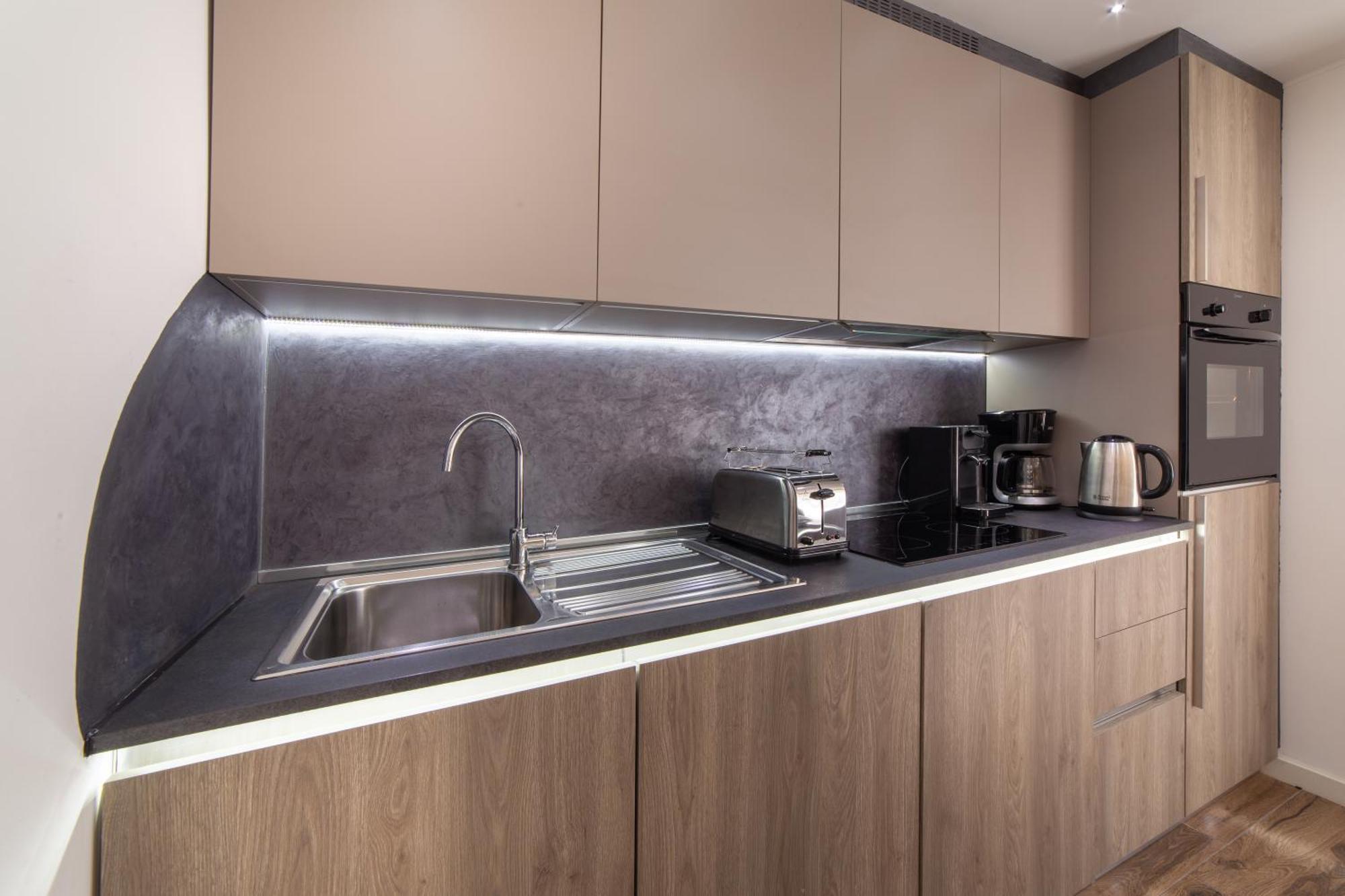 The Queen Luxury Apartments - Villa Carlotta ลักเซมเบิร์ก ภายนอก รูปภาพ