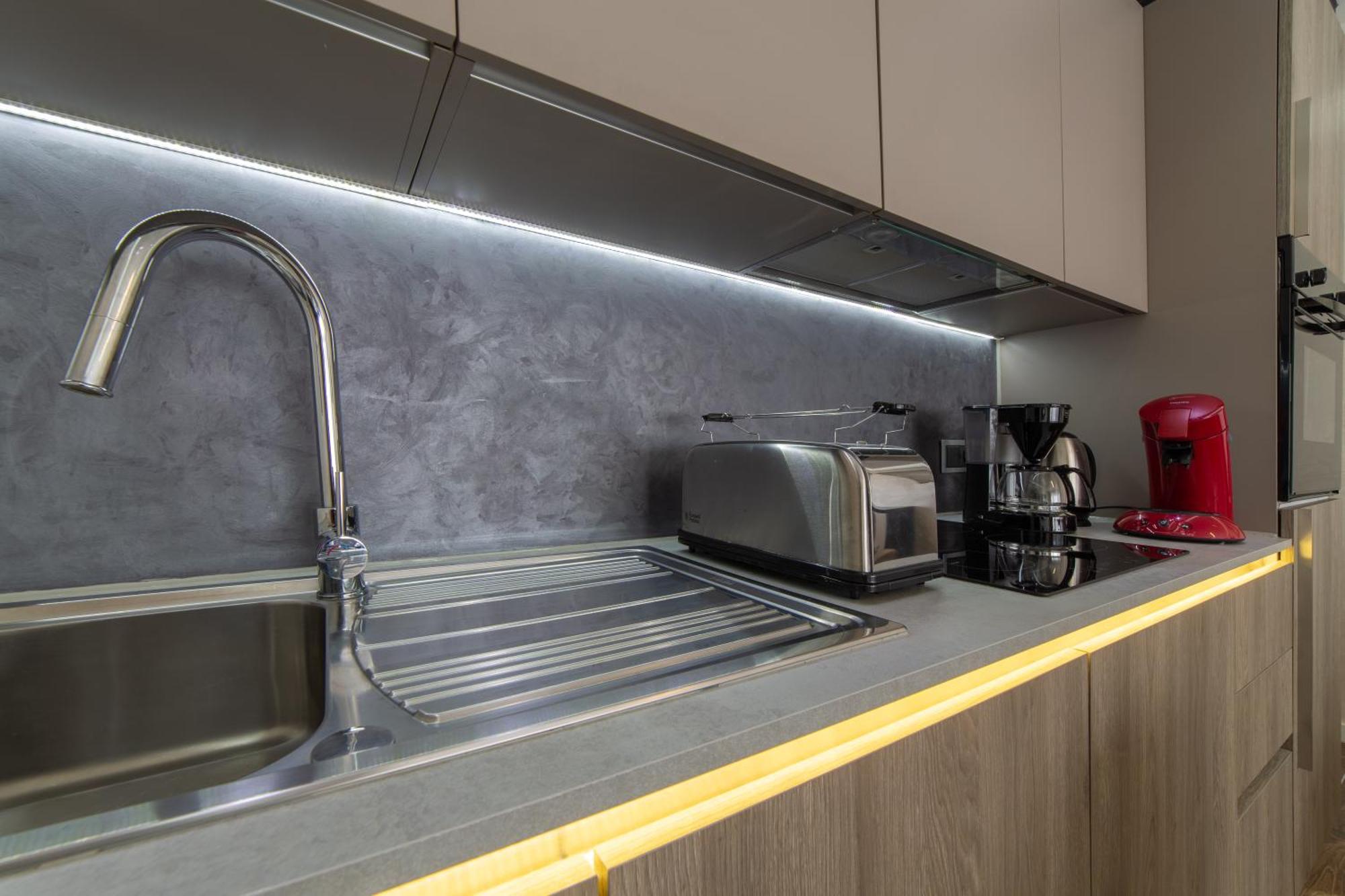 The Queen Luxury Apartments - Villa Carlotta ลักเซมเบิร์ก ภายนอก รูปภาพ