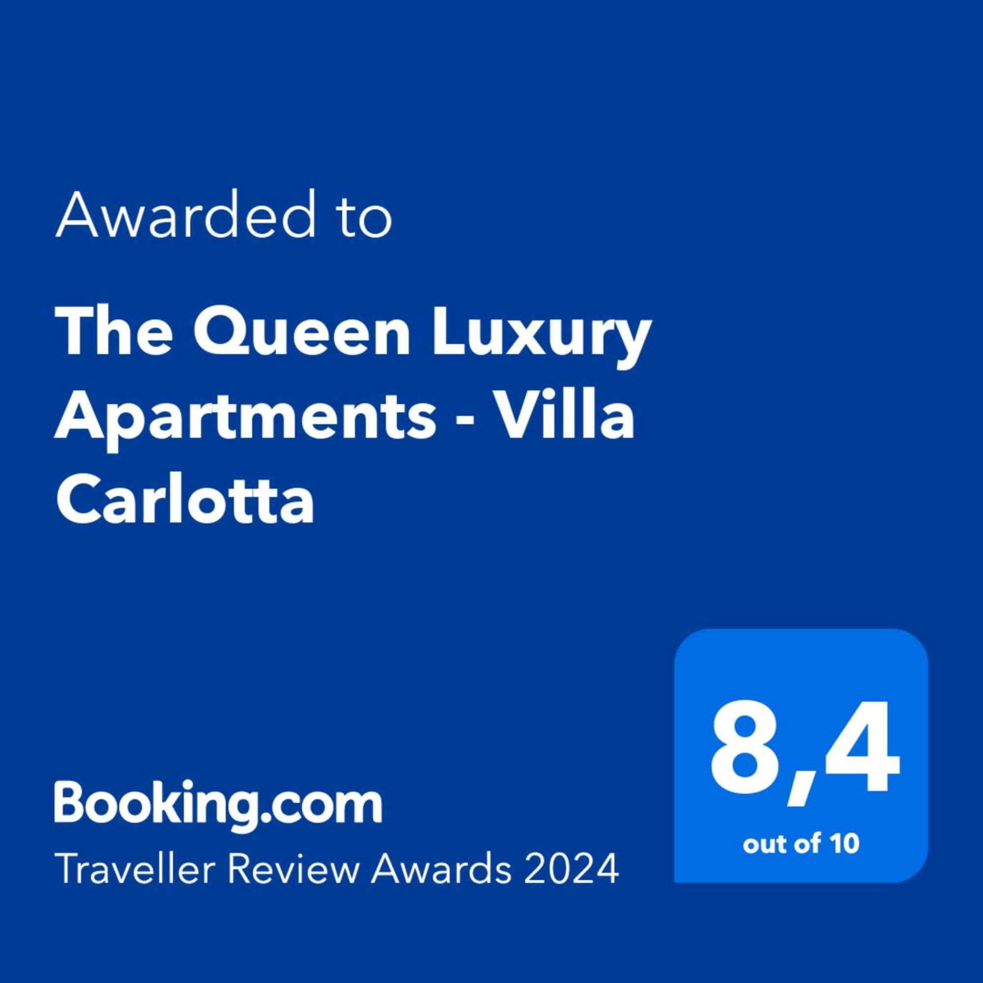 The Queen Luxury Apartments - Villa Carlotta ลักเซมเบิร์ก ภายนอก รูปภาพ