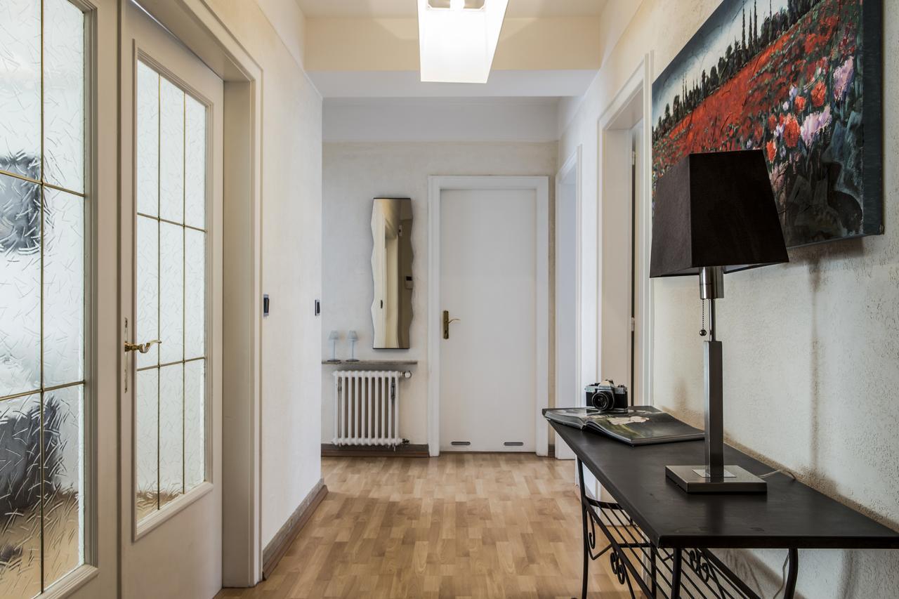 The Queen Luxury Apartments - Villa Carlotta ลักเซมเบิร์ก ภายนอก รูปภาพ