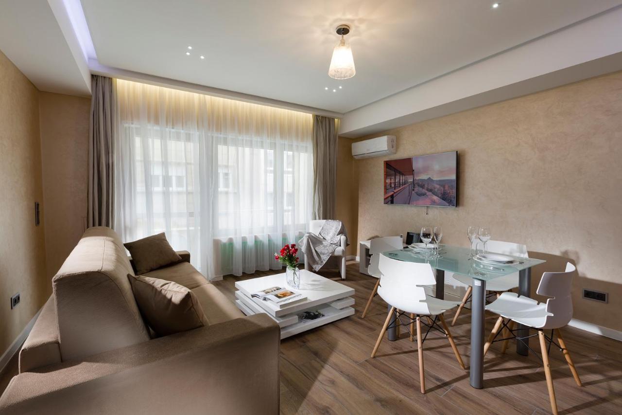 The Queen Luxury Apartments - Villa Carlotta ลักเซมเบิร์ก ภายนอก รูปภาพ