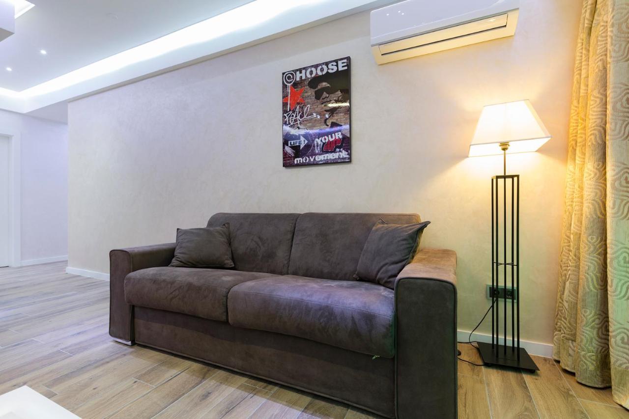 The Queen Luxury Apartments - Villa Carlotta ลักเซมเบิร์ก ภายนอก รูปภาพ