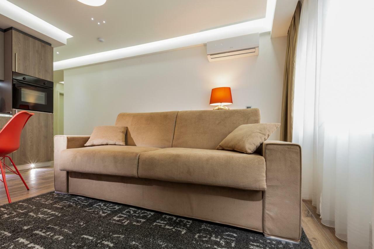 The Queen Luxury Apartments - Villa Carlotta ลักเซมเบิร์ก ภายนอก รูปภาพ